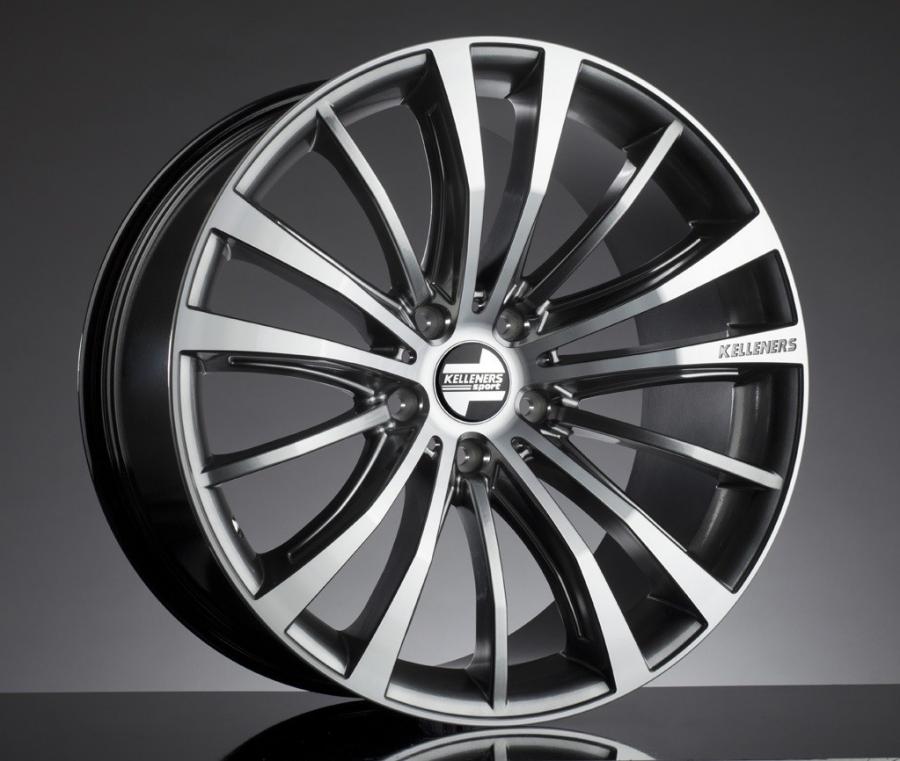  BMW 2-Series by Kelleners Sport 2014 года  (фото 6 из 6)
